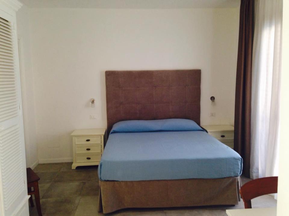 Moresco Resort LMP Szoba fotó