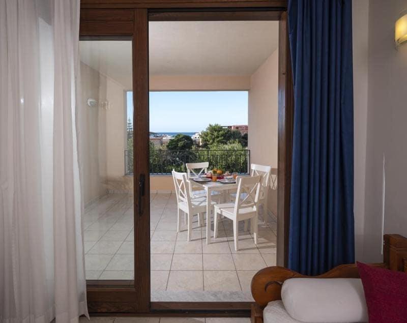 Moresco Resort LMP Kültér fotó