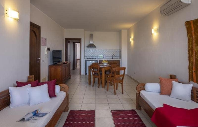 Moresco Resort LMP Kültér fotó