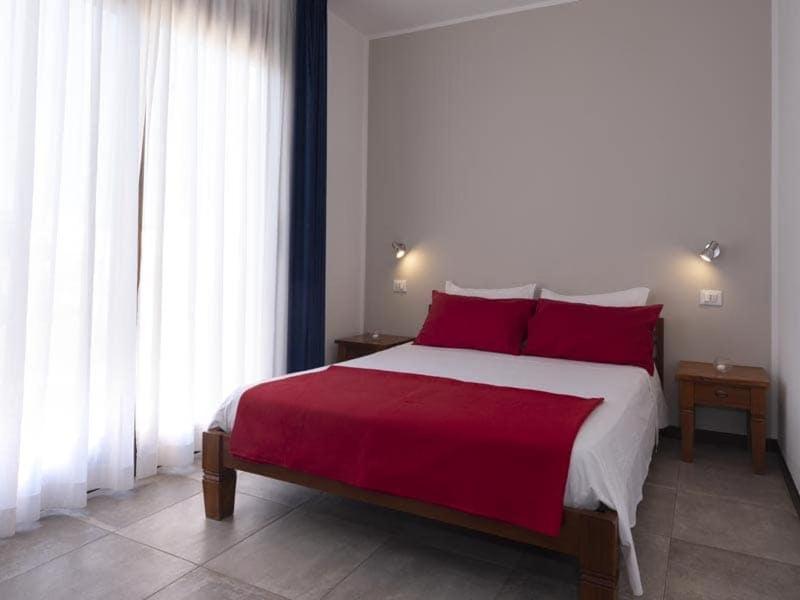Moresco Resort LMP Kültér fotó