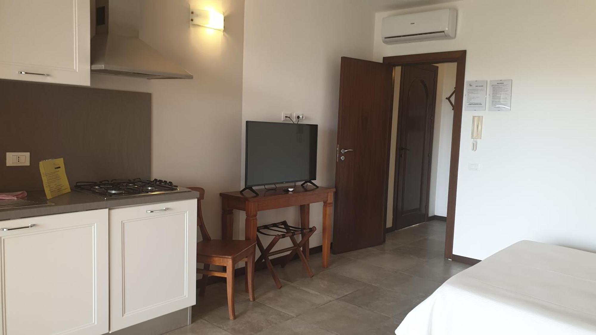 Moresco Resort LMP Kültér fotó