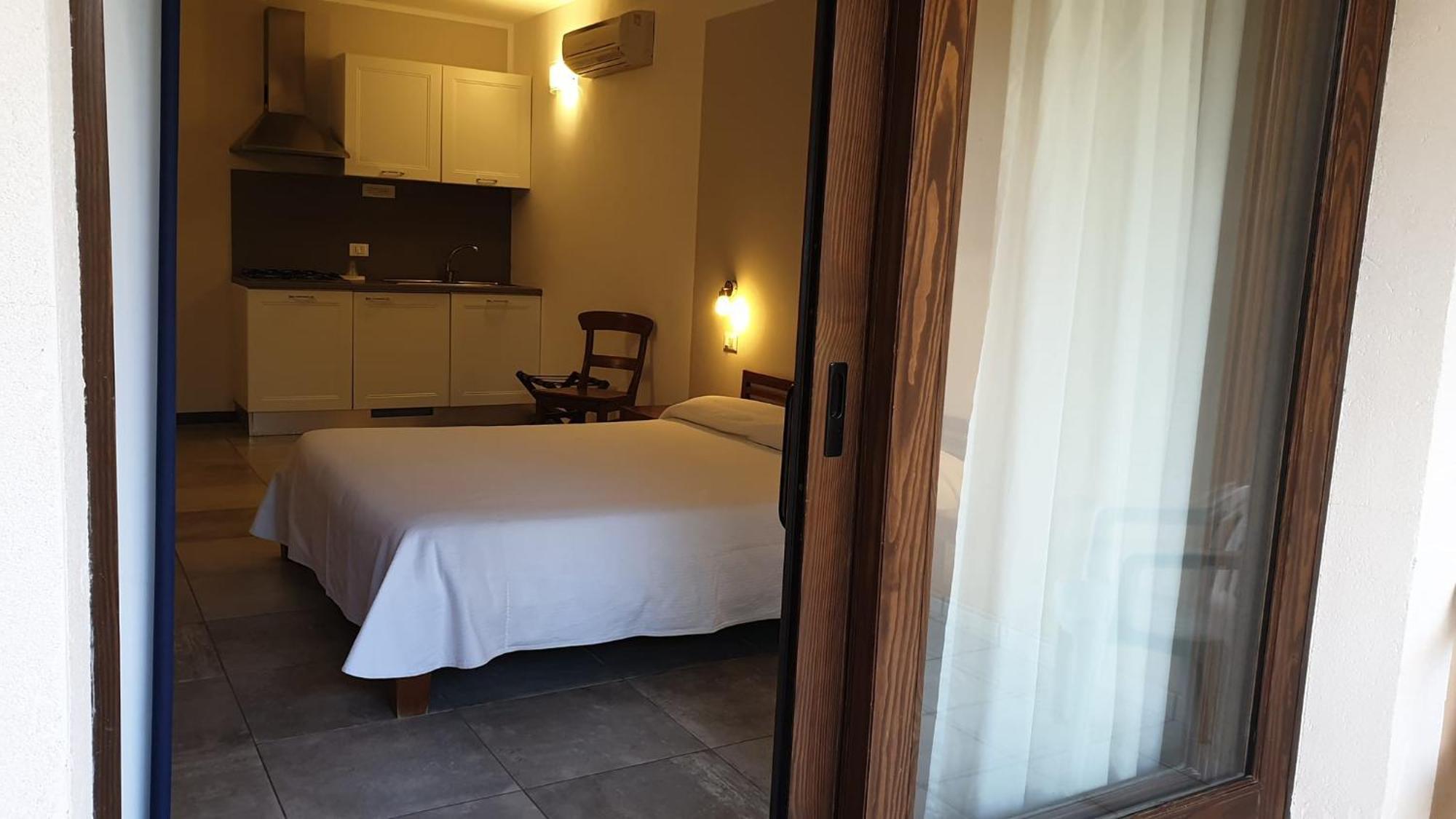 Moresco Resort LMP Kültér fotó